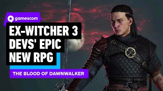 Download Lagu The Blood of Dawnwalker Is a High Stakes Vampire Game | gamescom 2025 MP3 Download Lagu The Blood of Dawnwalker Is a High Stakes Vampire Game | gamescom 2025 MP3