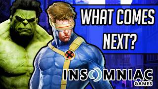 What Marvel Game Will Insomniac Make After Marvel's Wolverine?
