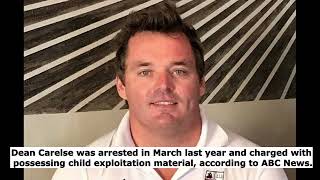 Child Porn-Pedophile South African Water Polo Coach