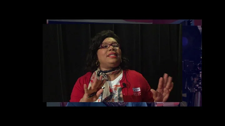 #Spectaclepresen...  The Candidates-Tonya Burns-2017