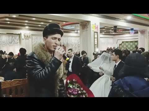 Зарзамин туйлари_Ёшларимизга бахт