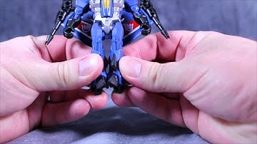 Thundercracker - Transformers Generations Legends Combiner Wars 2015