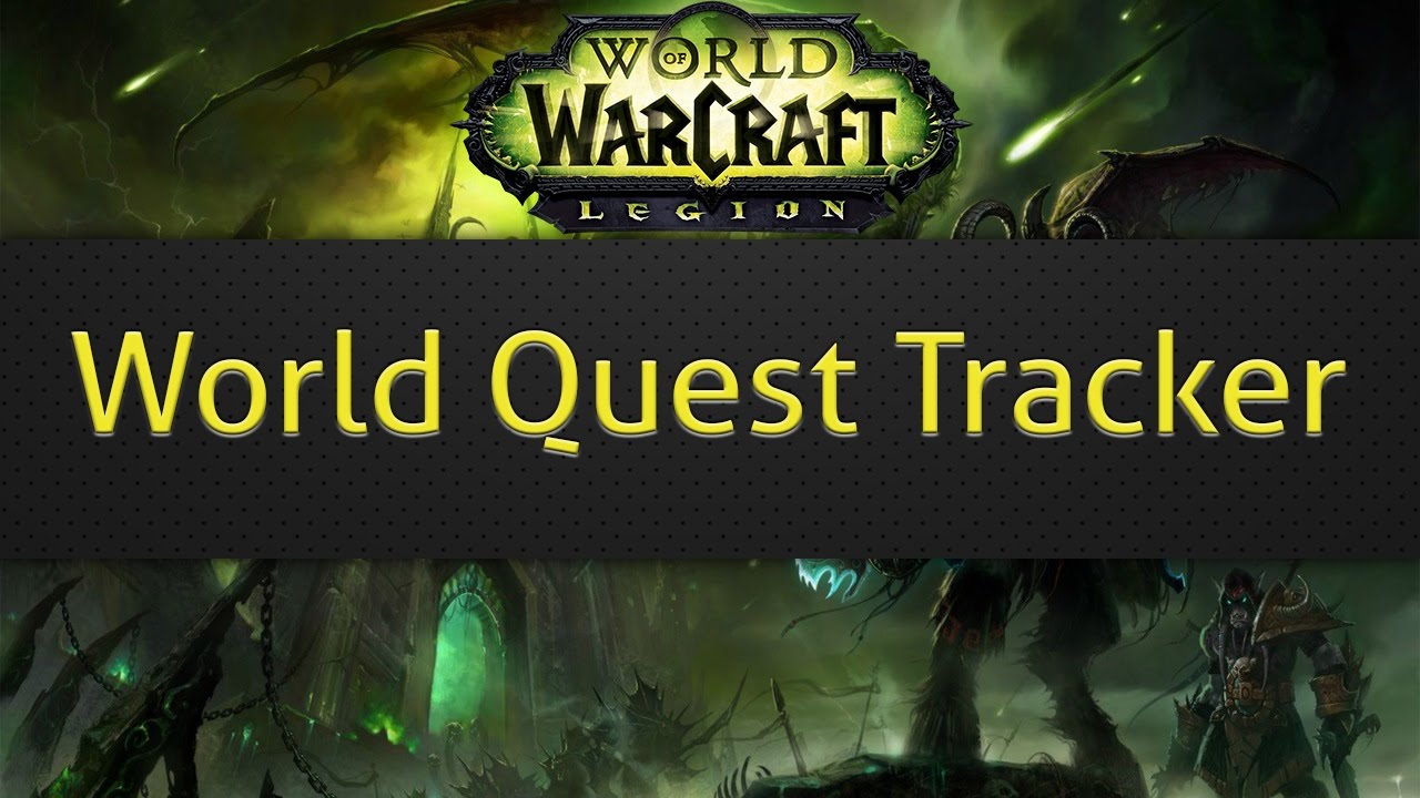 world quest tracker settings world quest tracker settings