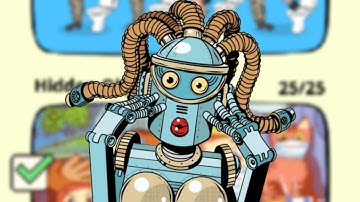 How to pass Brain Wash All Level 582 - 625 Walkthrough Solution | BrainWash All Level | Say Games