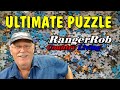 The ultimate puzzle new greenhouse door water the chickens  rangerrob country living