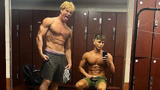 Full Day of Eating | Ep. 19