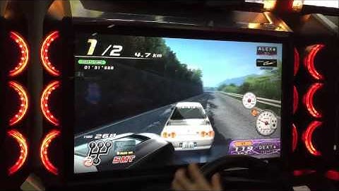 WMMT5 Blocking VS(Not Good)