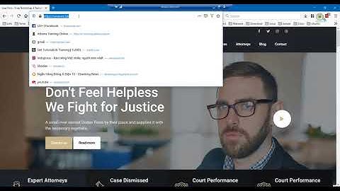 Bài: Thiết Lập PHP và MariaDB
