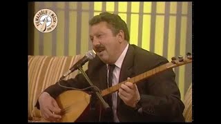 Arif Tellioğlu - Pınarın Başında Resimi