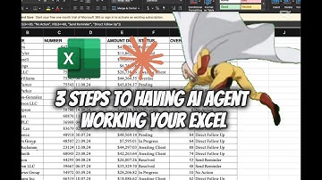 Must know Excel AI hack: What Claude MCP Can Do That ChatGPT Can