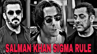 salman khan sigma rule | salman khan savage | salman khan chad | salman khan meme | meme compilation