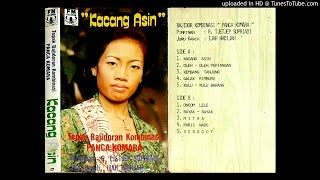 Hj.IJAH HADIJAH - kacang asin TEPAK BAJIDORAN