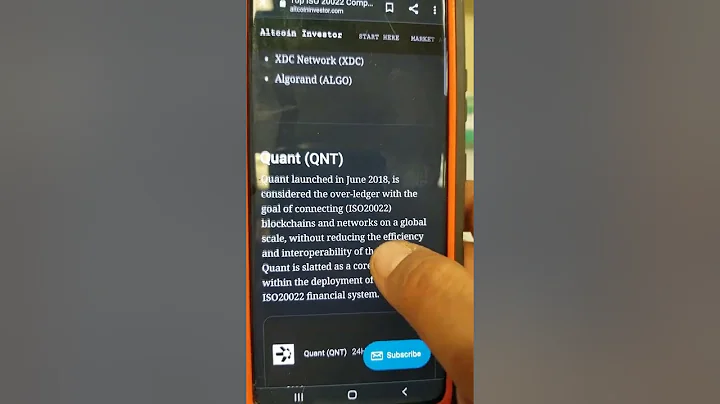 💥 ISO 20022 💥CLIP💥 XRP💥 XLM💥 XDC 💥ALGO💥 HBAR 💥IOTA 💥QNT