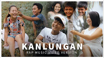 Kanlungan - Kill eye Ft. Maica OFFICIAL MUSIC VIDEO Rap Version(Noel Cabangon)