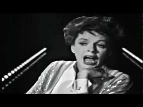 JUDY GARLAND:A TORCH SONG FROM 'OLIVER!'. 'AS LONG...