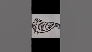 Zentangle Pattern #shortsfeed #shorts #viralvideo #trendingshorts #newsong #drawing #music #song