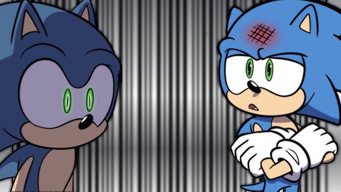 pablothinghouse on X: oooohhh brother!!! those Sonic.EXE games