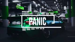 Sport Trap Auto Drift By Infraction [No Copyright Music] / Panic