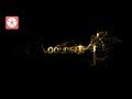 Tutorial KineMaster - Membuat Opening Video (Gold Particles Text)