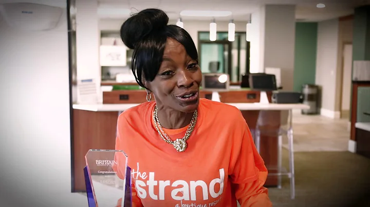 Brittain Resorts & Hotels -  Gwendolyn Johnson