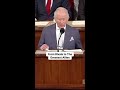 King Charles III makes history addressing the U.S. Congress.