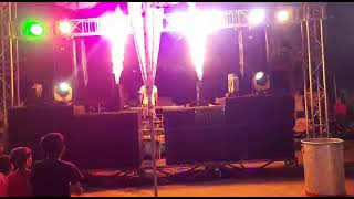 🎵 SHIVAM DJ 🎧 DJ RONAK DJ SACHIN 🎛 AT.NANSAD 🎶🎵