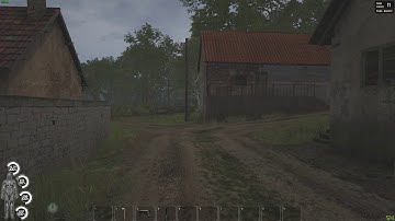 SCUM stutter problem