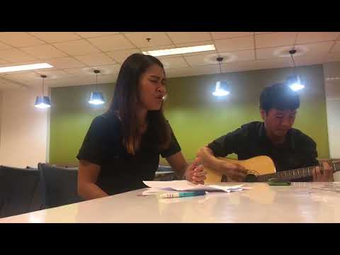 ครั้งหนึ่งไม่ถึงตาย klear cover by The little things