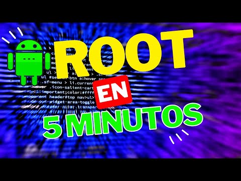 🟢Como ROOTEAR Android