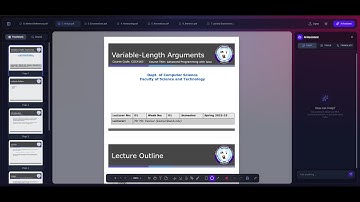 ZenReader: The PDF Editor That Thinks With You