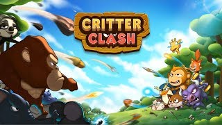 Critter Clash - Gameplay Walkthrough Part 1 (Android) screenshot 1