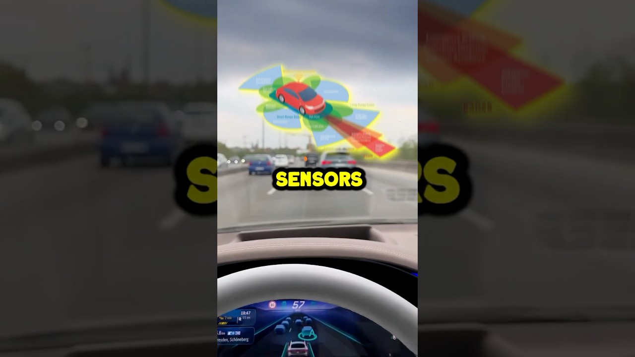 How To Reduce Car Crashes To NONE