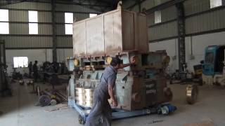 A 30 Axial Load Testing Video CLIPCHAMP keep