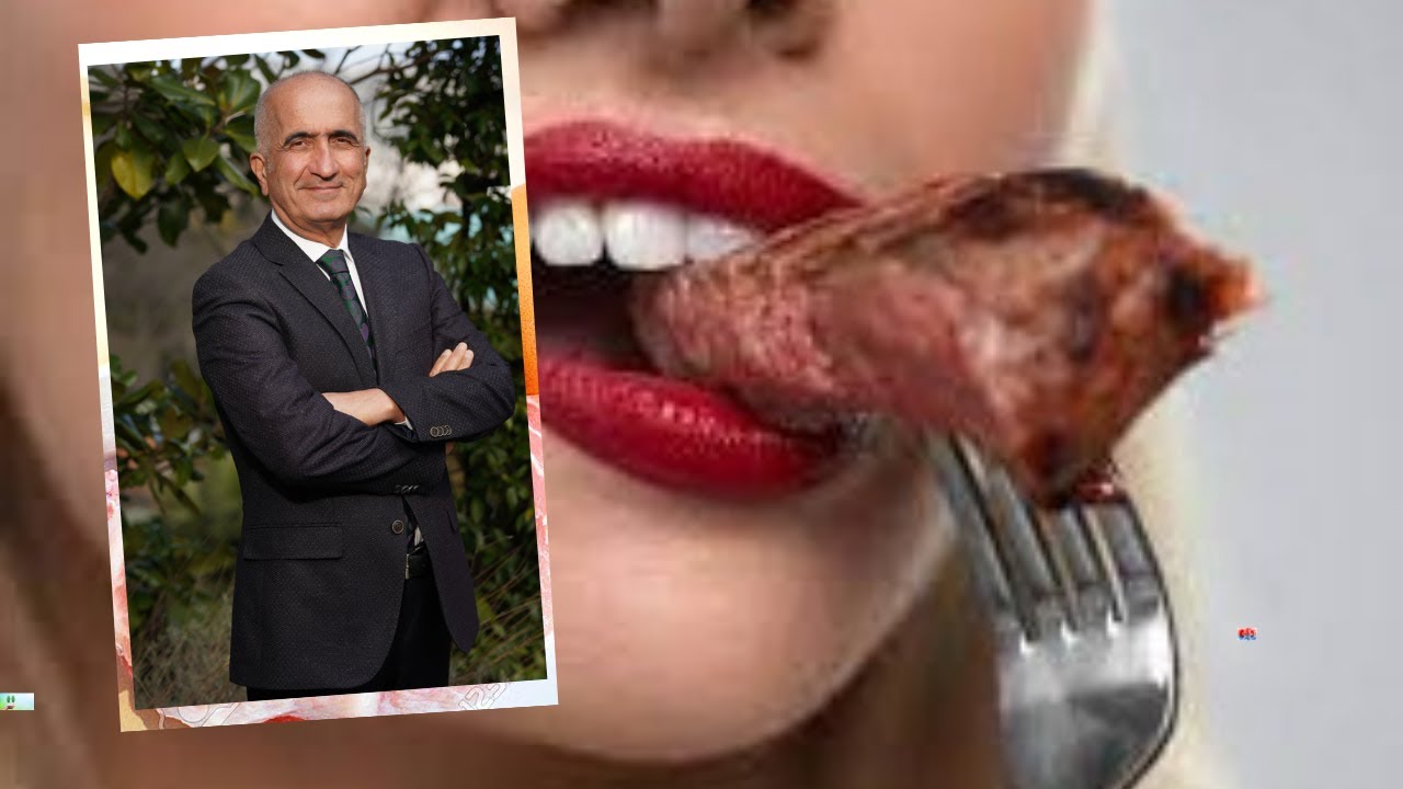 NEDEN BESLENMEMİZİ DEĞİŞTİREMİYORUZ?