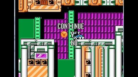 GSCentral.org - Rocman X (Sachen) (Other) (NES) - One Hit Kills (PAR)