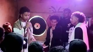 Njeck --Fantsy Line À Pele Royal Txc 306 Manakambahiny