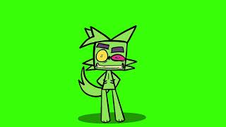 Circle Bug Dance (ANIMATION MEME)