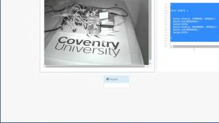 CLEM Remote Labs 4 Arduino Challenge