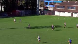 Highlights of @SarsfieldsCork's win over @MidletonGaa
