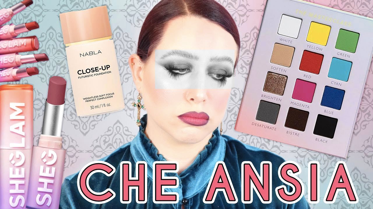 PALESTRA, PRIMAVERA e ANSIA!!! GRWM | Erikioba - YouTube