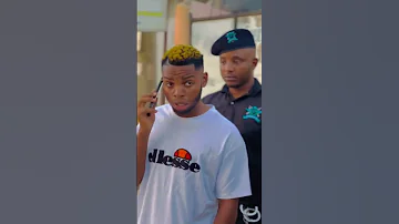 CLAM VEVO SIJAPENDA Clamvevo Wasafi Comedy Shorts 