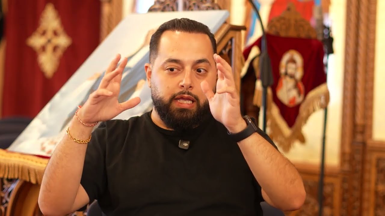 Эп. 20 Дэниел Какиш