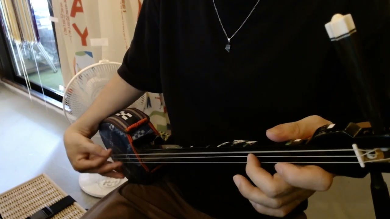 Piascoreで楽譜を販売中「十九の春」参考動画 - YouTube