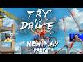 @eaglegamingop  @germankannapi5909  TRY TO DRIVE PART 3 | GAME PLAY | NEW MAP | FUN TO FUN VIDEO