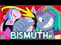 Bismuth & Her Symbolism Explained! (Steven Universe)