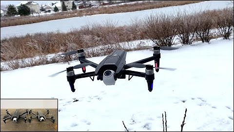 Dragonfly KK13 - A Parrot Anafi for just $180?