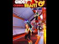 Ghost criminal ki bejjti   free fire funny moments   shorts deepakrds freefire shortsfeed