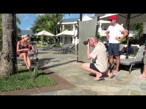 Mauritius - - The Making Of - -