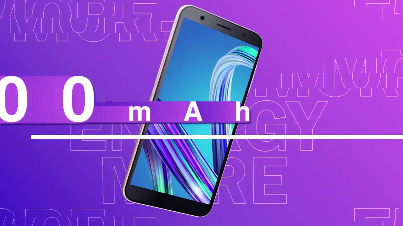 Asus ZenFone Live L1 Commercial .c -en