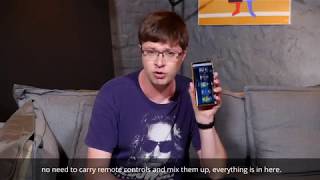 Review of DUNE HD media players product line. Part 3.